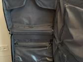 Samsonite lagaminas skirtas kostiumams. - nuotraukos Nr. 5
