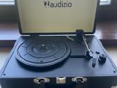 Audizio Rp116bk patefonas su Bluetooth - nuotraukos Nr. 2