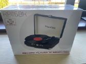 Audizio Rp116bk patefonas su Bluetooth - nuotraukos Nr. 6
