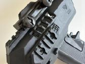 Roni sistema Beretta Apx - nuotraukos Nr. 2