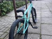 Wethepeople crs wtp BMX mint spalvos - nuotraukos Nr. 3