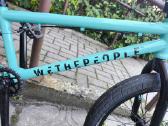 Wethepeople crs wtp BMX mint spalvos - nuotraukos Nr. 4