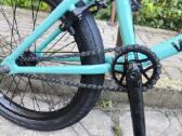 Wethepeople crs wtp BMX mint spalvos - nuotraukos Nr. 5