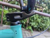 Wethepeople crs wtp BMX mint spalvos - nuotraukos Nr. 6