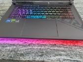 Nešiojimas žaidimų kompiuteris Asus Rog Strix - nuotraukos Nr. 3