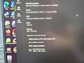 Nešiojimas žaidimų kompiuteris Asus Rog Strix - nuotraukos Nr. 5