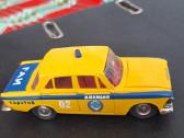 Modeliukas Ssr moskvich-412. A8. milicija - nuotraukos Nr. 4
