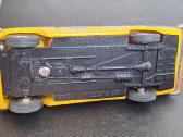 Modeliukas Ssr moskvich-412. A8. milicija - nuotraukos Nr. 6