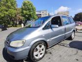 Parduodamas Opel Zafira 2.0 Dti, 2004 m. - nuotraukos Nr. 2