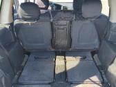 Parduodamas Opel Zafira 2.0 Dti, 2004 m. - nuotraukos Nr. 7