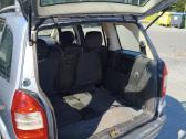 Parduodamas Opel Zafira 2.0 Dti, 2004 m. - nuotraukos Nr. 3
