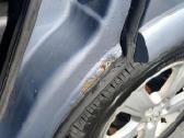 Parduodamas Opel Zafira 2.0 Dti, 2004 m. - nuotraukos Nr. 9