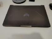 Asus tuf f17 - nuotraukos Nr. 6