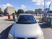 Parduodamas Opel Zafira 2.0 Dti, 2004 m. - nuotraukos Nr. 8