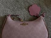 Coach bag pink - nuotraukos Nr. 2