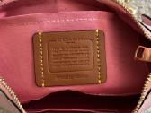 Coach bag pink - nuotraukos Nr. 4