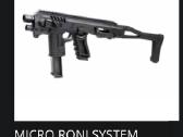 Roni sistema Beretta Apx - nuotraukos Nr. 5