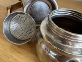 Itališkas Bialetti moka kavos aparatas - nuotraukos Nr. 3