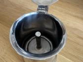 Itališkas Bialetti moka kavos aparatas - nuotraukos Nr. 4