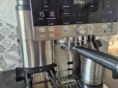 Ninja Luxe Caf Premier Kavos Aparatas - nuotraukos Nr. 5