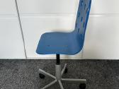 Ikea mokyklinė kėdė - nuotraukos Nr. 2