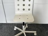 Ikea mokyklinė kėdė - nuotraukos Nr. 3