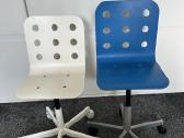 Ikea mokyklinė kėdė - nuotraukos Nr. 5