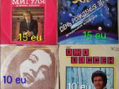Vinilines plokštelės - nuotraukos Nr. 2