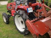 Mitsubishi Mt-20 - nuotraukos Nr. 3