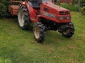 Mitsubishi Mt-20 - nuotraukos Nr. 4