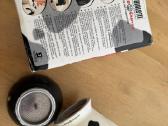 Bialetti mokka espresso capuccino aparatas - nuotraukos Nr. 5