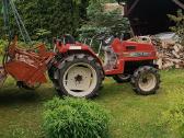 Mitsubishi Mt-20 - nuotraukos Nr. 5