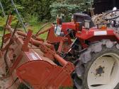 Mitsubishi Mt-20 - nuotraukos Nr. 6