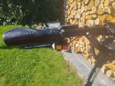 Galingas paspirtukas Dualtron thunder 1 - nuotraukos Nr. 9