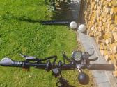 Galingas paspirtukas Dualtron thunder 1 - nuotraukos Nr. 5