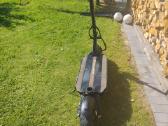 Galingas paspirtukas Dualtron thunder 1 - nuotraukos Nr. 3