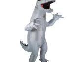 Dinozaurų gimtadienio atributika ir dekoracijos - nuotraukos Nr. 3