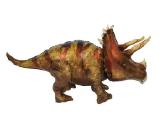Dinozaurų gimtadienio atributika ir dekoracijos - nuotraukos Nr. 19