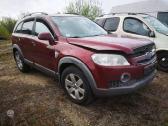 Didysis Naudotų Auto Dalių Išpardavimas - nuotraukos Nr. 6