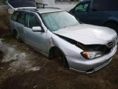 Didysis Naudotų Auto Dalių Išpardavimas - nuotraukos Nr. 10