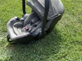 Britax Automobilinė kedute - nuotraukos Nr. 2