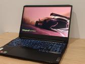 Lenovo Ideapad Gaming 3 / Rtx 3050 / 16 GB RAM - nuotraukos Nr. 3