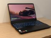 Lenovo Ideapad Gaming 3 / Rtx 3050 / 16 GB RAM - nuotraukos Nr. 4