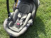 Britax Automobilinė kedute - nuotraukos Nr. 3