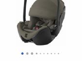 Britax Automobilinė kedute - nuotraukos Nr. 5
