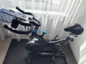 Spiningo dviratis treniruoklis Gymtek Spin Bike - nuotraukos Nr. 2