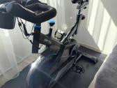 Spiningo dviratis treniruoklis Gymtek Spin Bike - nuotraukos Nr. 3