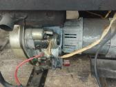 Vienfazis Dyzelinis 5kw. - nuotraukos Nr. 2