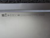 Hp Envy 13 (i5-8250u/8gb/256gb/SSD/2gb Gpu/touch) - nuotraukos Nr. 5