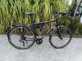 Stevens Randonneur Lite, rėmo dydis 58cm,28 ratai. - nuotraukos Nr. 2